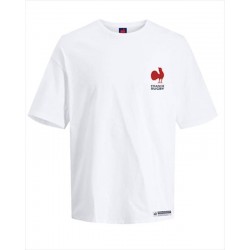 TSHIRT RUGBY