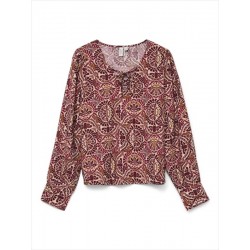 BLOUSE FLORENCE