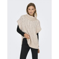 PULL SANS MANCHES IDA