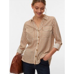 CHEMISE BUMPY