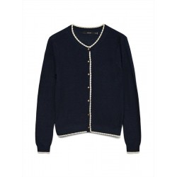 CARDIGAN NEWLEX SUN