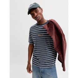 JORNORREBRO STRIPE TEE SS...